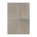 Skybridge 14 x 10-Inch Gray Ceramic Tile         