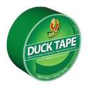 1.88-Inch X 20-Yard Green Duct Tape