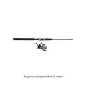 2 To 6-Lb Line Soft Touch Handle Ultra Light Ugly Stik Gx2 Spinning Combo  