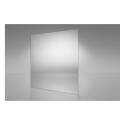 36 x 36 x 0.100-Inch Thick Clear Acrylic Sheet  