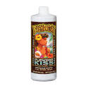 1-Quart Bush Doctor® Flowers Kiss® Foliar Plant Food Concentrate, 1.0-0.30-0.05