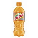 20-Oz Live Wire Soft Drink     