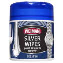 Silver Wipes, 20-Count