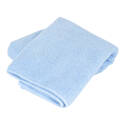 Cleaning Cloth, 18 In L, Microfiber