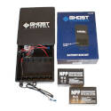 Battery Box Kit, Lead-Acid