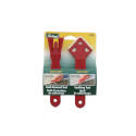 Plastic Caulking Tool Set