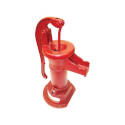 30-Foot Max Suction Lift Iron Pitcher Pump    