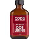 2-Ounce Whitetail Doe Urine