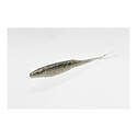 5-1/4-Inch Plastic Super Fluke Soft Bait  