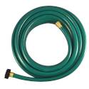 5/8-Inch X 50-Foot Green Nylon/Vinyl Light-Duty Hose  