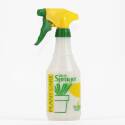 16-Ounce Green & Yellow Plant & Garden Trigger Sprayer