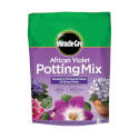 6-Dry Quart Indoor Potting Mix For Containers, 0.25-0.13-0.19