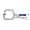 2-1/4-Inch Max Opening Size Face Clamp    