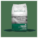 40-Pound Naturals Large Breed Chicken & Rice Dry Dog Food