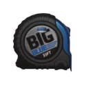 33-Foot Big Blue Professional Tape Measure, 1-1/4-Inch Wide Blade