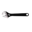 12-Inch Adjustable Wrench, 1-5/16-Inch Jaw, Alloy Steel
