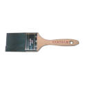 2-Inch Bristle Beaver Tail Handle Paint Brush   
