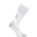 Force Performance Crew Socks, Xl, Polyester/Spandex, White, 3 Pack