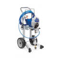 Airless Paint Sprayer With 50-Foot Hose