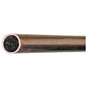 1/2-Inch X 2-Foot Type M Copper Pipe