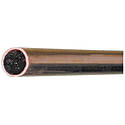 3/4-Inch X 2-Foot Type M Copper Pipe