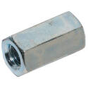10-24 Coupling Nut 50-Pack