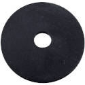 2-Inch Id X 1/2-Inch Od X 1/8-Inch Thick Rubber Flat Sealing Washer 