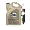 1.1-Gallon Liquid Weed And Grass Killer With Comfort Wand