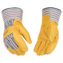 Wing Thumb Gold Unisex Lightweight Gloves