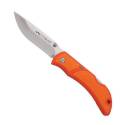 3.3-Inch Blade Orange Trailblaze Folding Knife