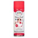 5-Ounce Matte Red Fabric Spray Paint
