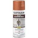 Stops Rust 345377 Spray Paint, Matte, Copper, 12 Oz Aerosol Can
