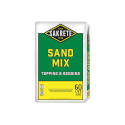 60-Pound Gray Sand Mix