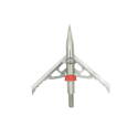 Stainless Steel/Titanium Trypan Crossbow Broadhead      