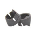 20-Pack Gray Trypan Replacement Shock Collar    