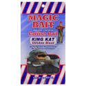 King Kat Catfish Bait    