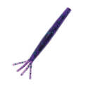 4-Inch Junebug Hula Stickz Stick Bait, 6-Pack