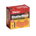 ShatterBlast Clay Target Discs, 60-Box
