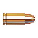 9mm Luger Caliber 147-Grains Hollow Point Ammunition, 25 Rounds