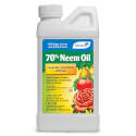 1-Pint Liquid 70-Percent Neem Oil   