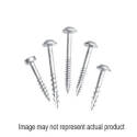 #7 Thread Coarse Self-Tapping Point Pocket-Hole Screw