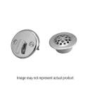Trip Lever Trim Kit, Metal, Venetian Bronze, For 1-3/8 Or 1-1/2-Inch Bath Drain