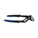Multi-Groove Pliers, 1-3/16-Inch Cutting, 3/8-Inch Jaw Opening, Chrome Jaw