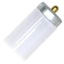 96-Inch 75-Watt Cool White T12 Linear Slim Line Fluorescent Light Bulb