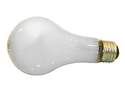 3-Way Frosted A21 Daylight Incandescent Light Bulb