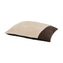 36 x 27 x 6-Inch Corduroy Cover Pet Bed Pillow, Assorted Colors