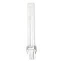 13-Watt Soft White 2-Pin T4 Single Tube Fluorescent Light Bulb