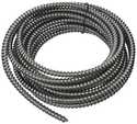 25-Foot,14/2 Metal Clad Armored Cable