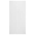 Sonoflex 24 x 48 x 5/8-Inch White Fiberglass Random Fissured Ceiling Panel      