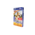 Flee +Igr Dog Treatment For 23-44 Pound Dogs